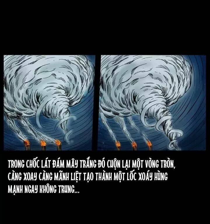 U Minh Ngụy tượng Chapter 93 - Trang 58