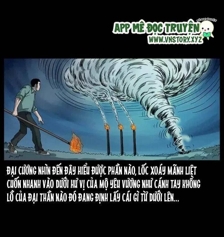 U Minh Ngụy tượng Chapter 93 - Trang 59