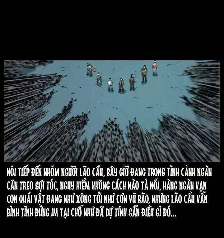 U Minh Ngụy tượng Chapter 93 - Trang 60