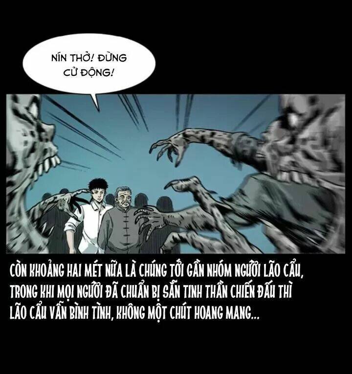 U Minh Ngụy tượng Chapter 93 - Trang 62