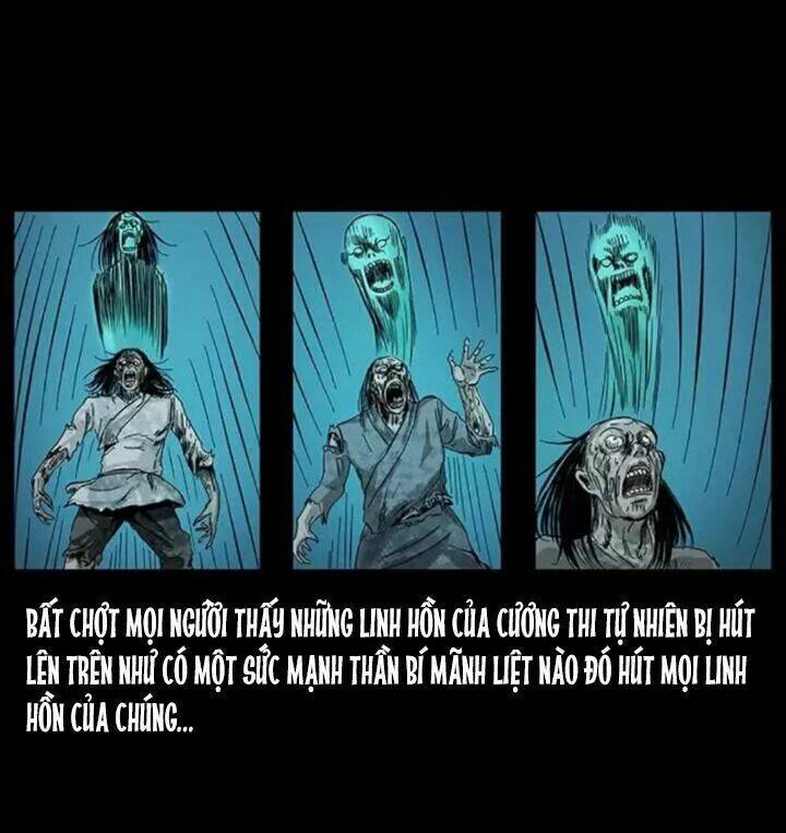 U Minh Ngụy tượng Chapter 93 - Trang 64