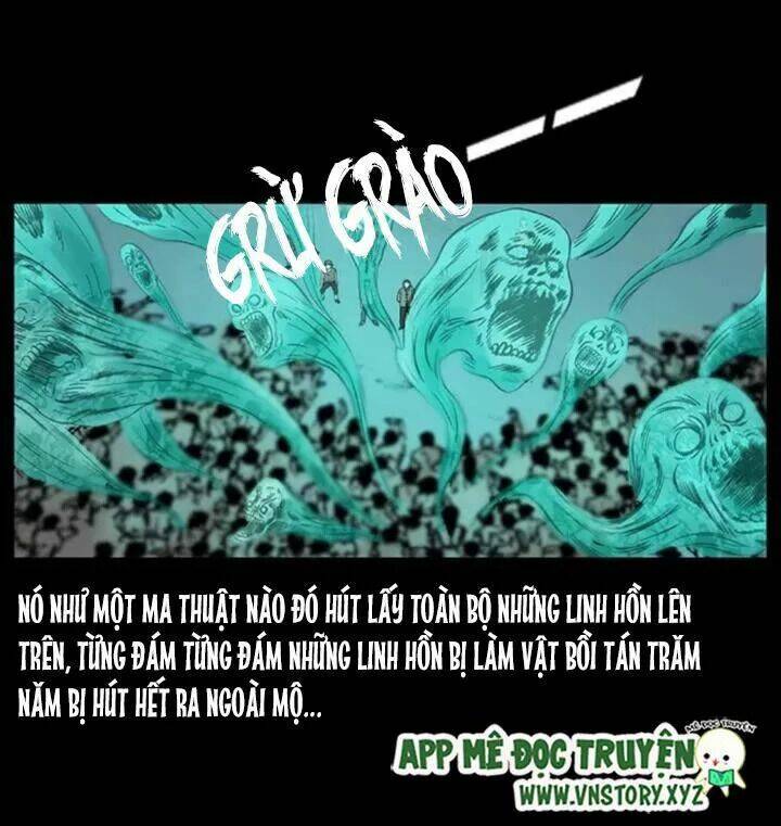 U Minh Ngụy tượng Chapter 93 - Trang 65