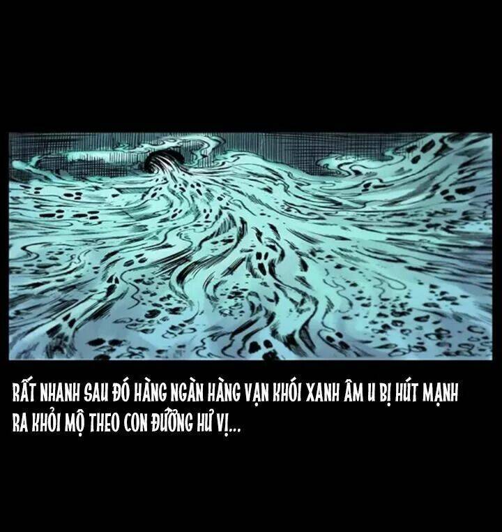 U Minh Ngụy tượng Chapter 93 - Trang 66