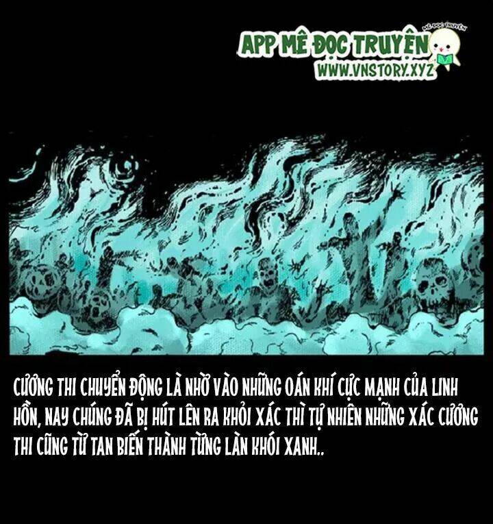 U Minh Ngụy tượng Chapter 93 - Trang 67