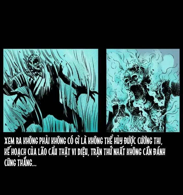 U Minh Ngụy tượng Chapter 93 - Trang 68