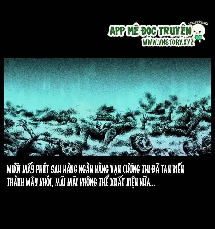 U Minh Ngụy tượng Chapter 93 - Trang 69