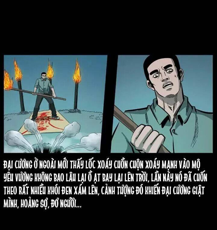 U Minh Ngụy tượng Chapter 93 - Trang 70