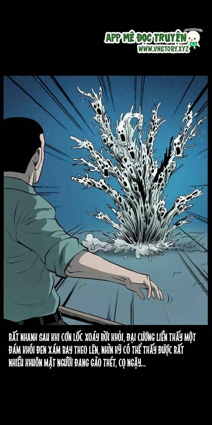 U Minh Ngụy tượng Chapter 93 - Trang 71