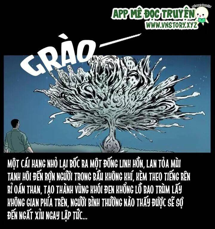 U Minh Ngụy tượng Chapter 93 - Trang 73