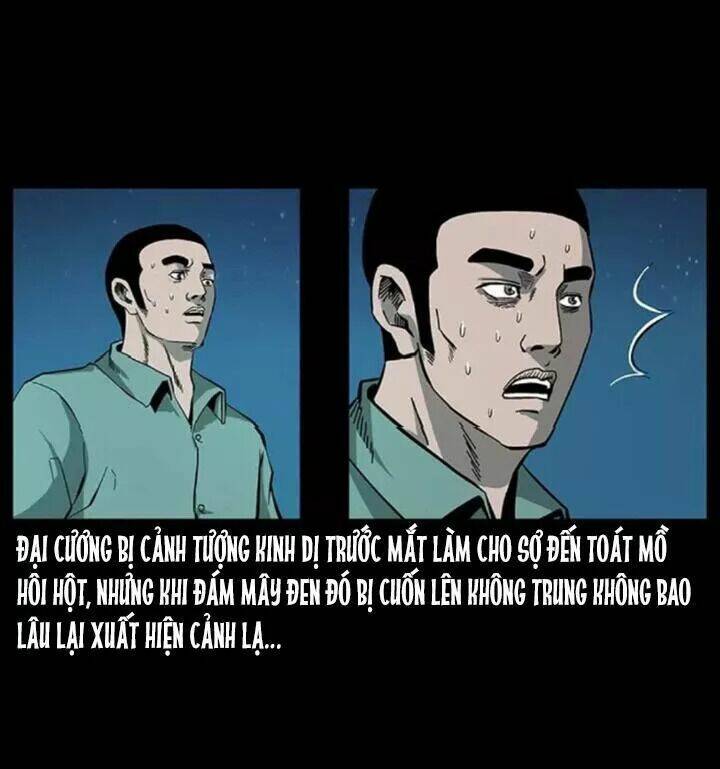 U Minh Ngụy tượng Chapter 93 - Trang 74