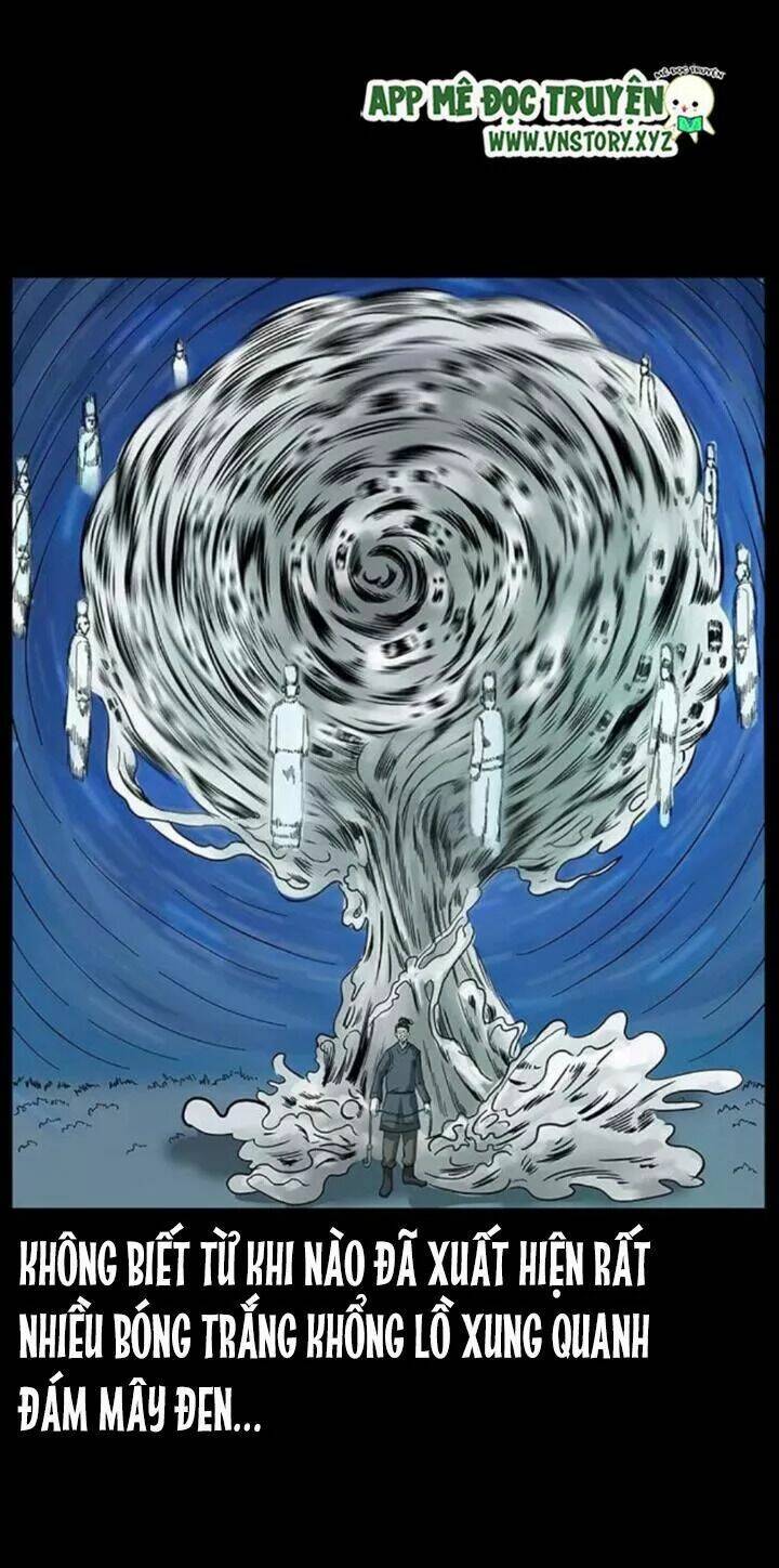 U Minh Ngụy tượng Chapter 93 - Trang 75