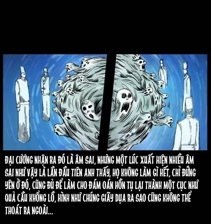 U Minh Ngụy tượng Chapter 93 - Trang 76