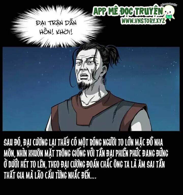 U Minh Ngụy tượng Chapter 93 - Trang 77