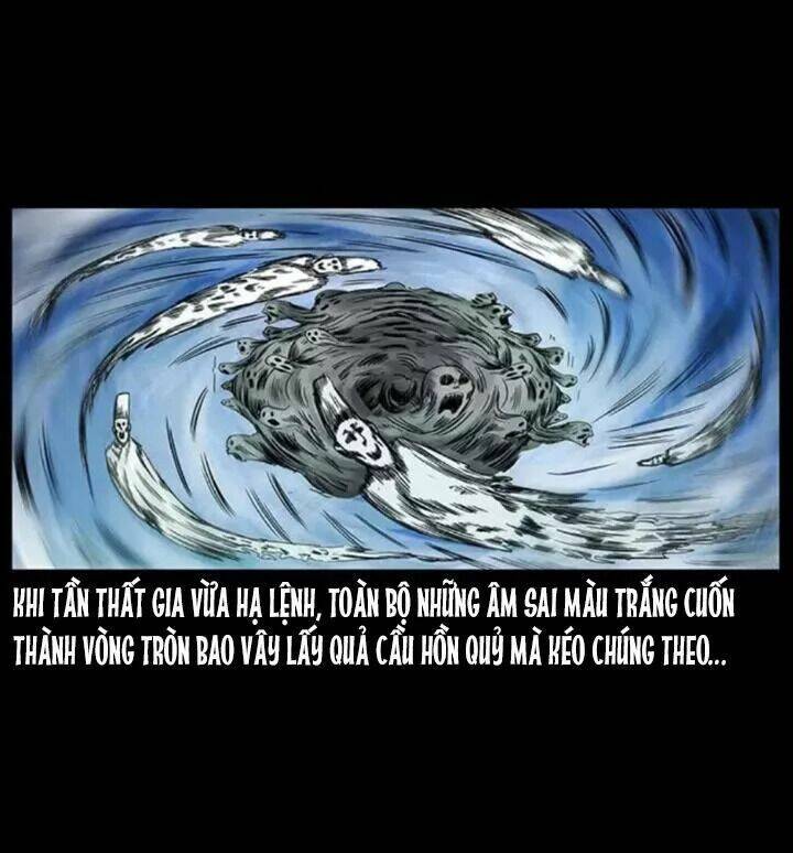 U Minh Ngụy tượng Chapter 93 - Trang 78