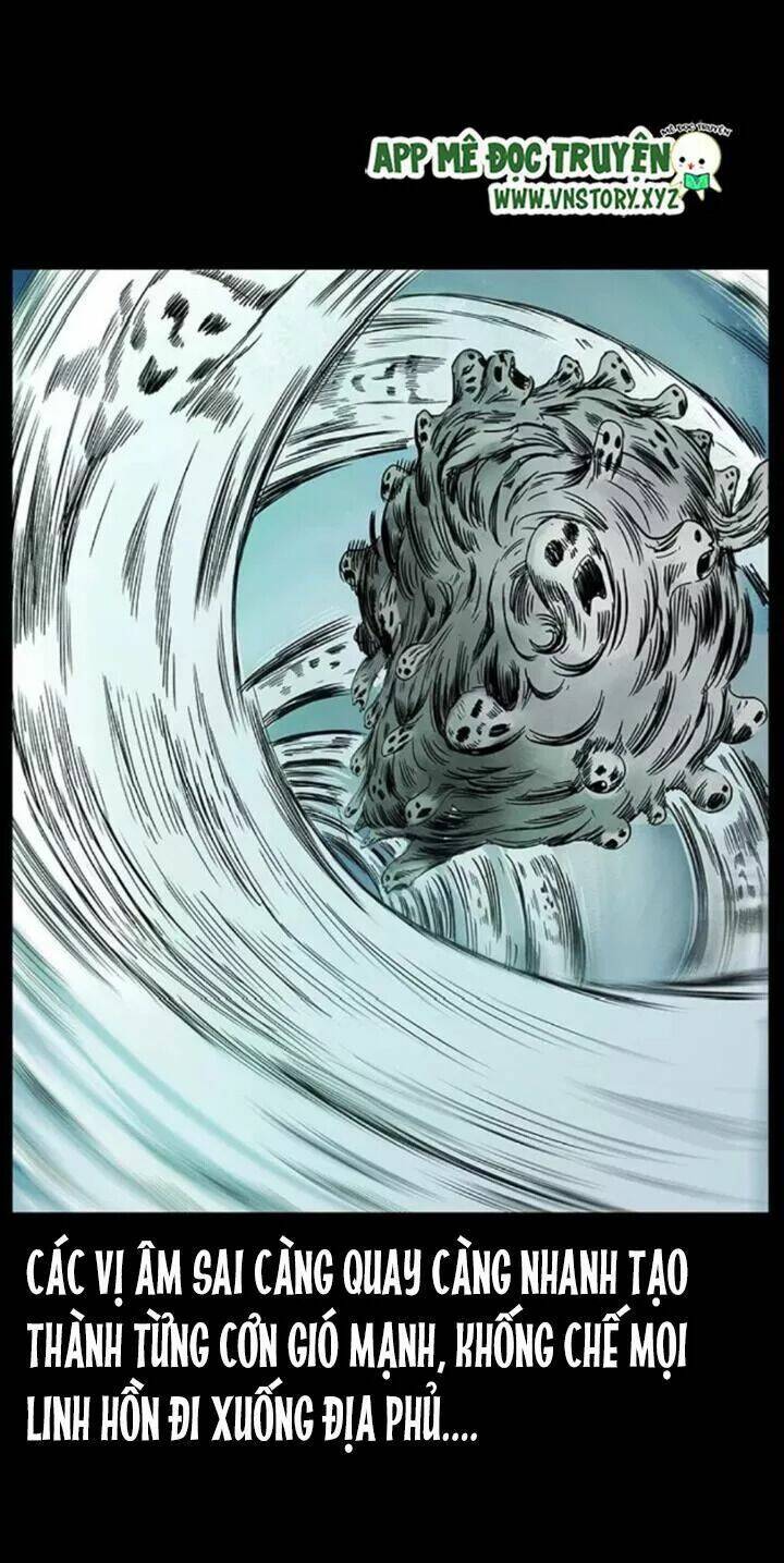 U Minh Ngụy tượng Chapter 93 - Trang 79