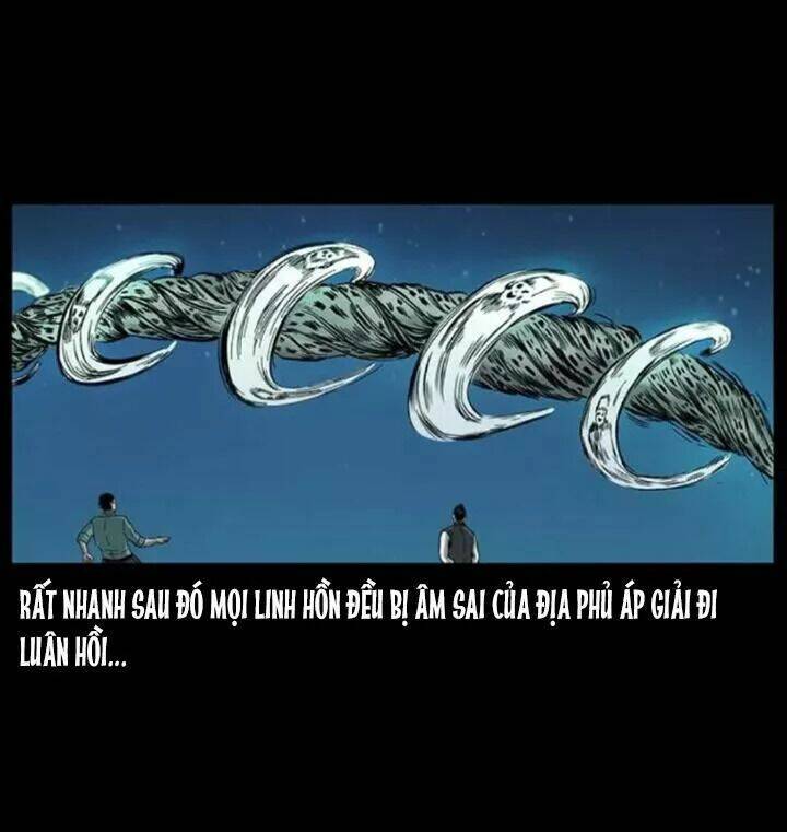 U Minh Ngụy tượng Chapter 93 - Trang 80