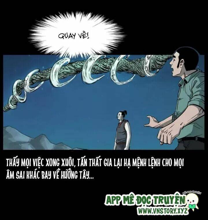 U Minh Ngụy tượng Chapter 93 - Trang 81