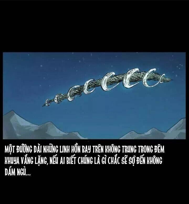 U Minh Ngụy tượng Chapter 93 - Trang 82