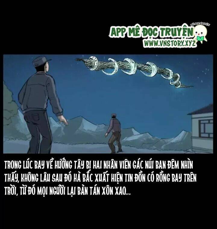 U Minh Ngụy tượng Chapter 93 - Trang 83