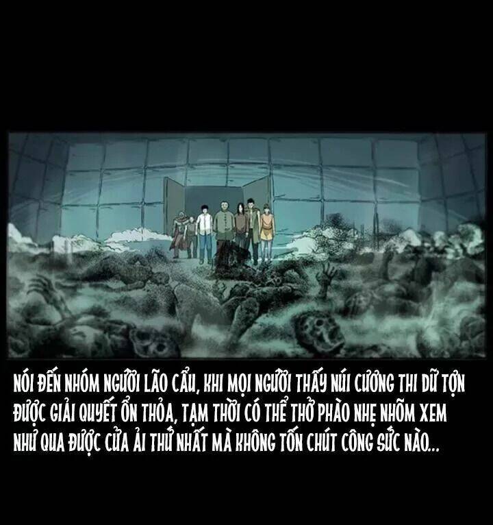 U Minh Ngụy tượng Chapter 93 - Trang 84