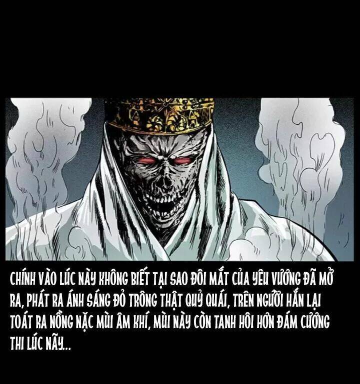 U Minh Ngụy tượng Chapter 93 - Trang 88