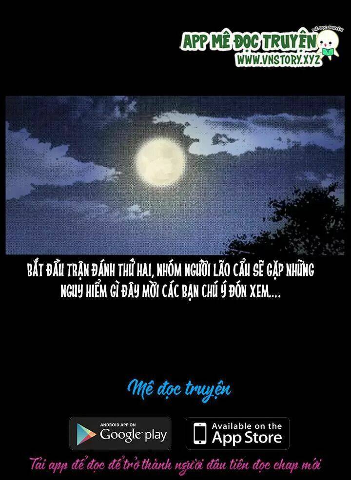 U Minh Ngụy tượng Chapter 93 - Trang 89