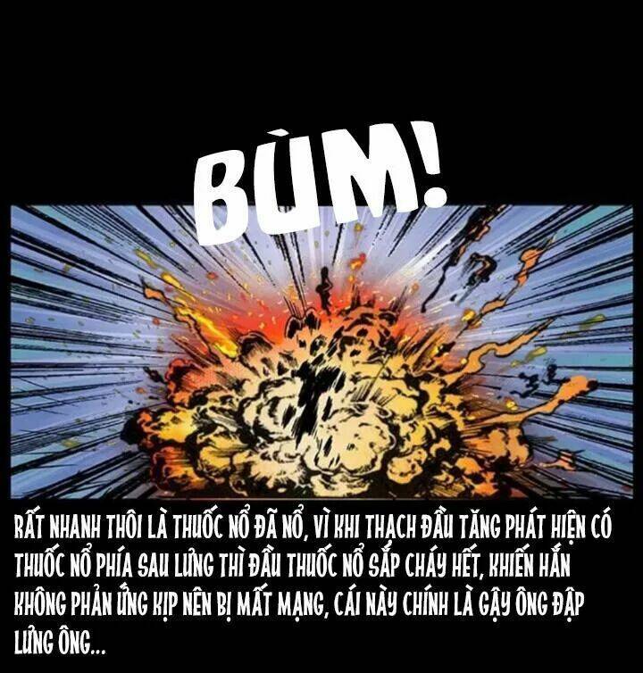 U Minh Ngụy tượng - Chapter 94 - Page 99