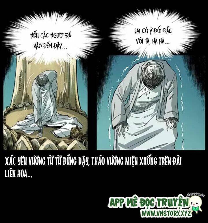 U Minh Ngụy tượng - Chapter 94 - Page 12