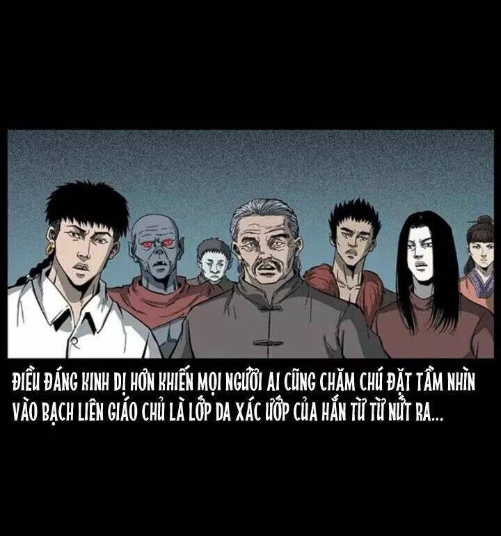 U Minh Ngụy tượng - Chapter 94 - Page 13