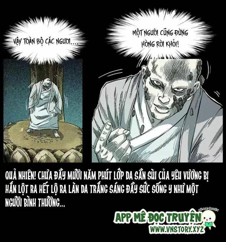 U Minh Ngụy tượng - Chapter 94 - Page 14