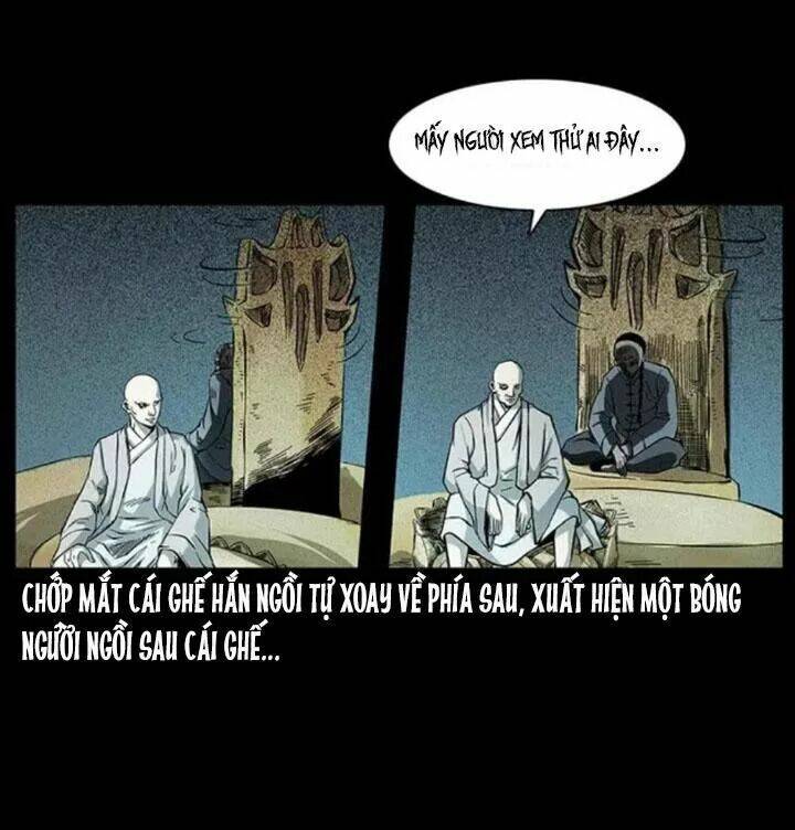 U Minh Ngụy tượng - Chapter 94 - Page 29