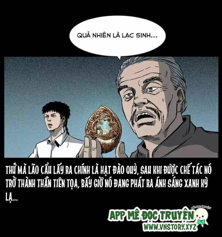 U Minh Ngụy tượng - Chapter 94 - Page 32