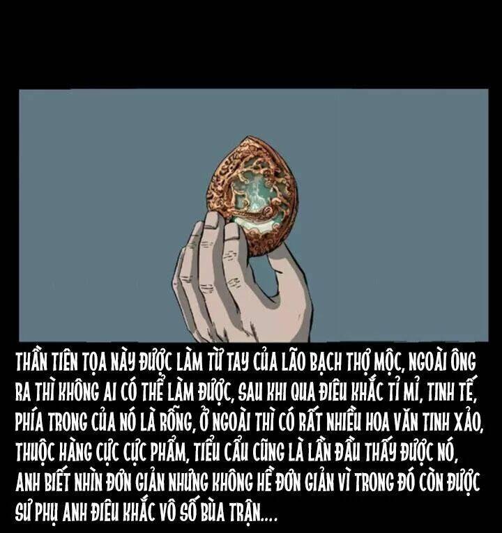 U Minh Ngụy tượng - Chapter 94 - Page 33