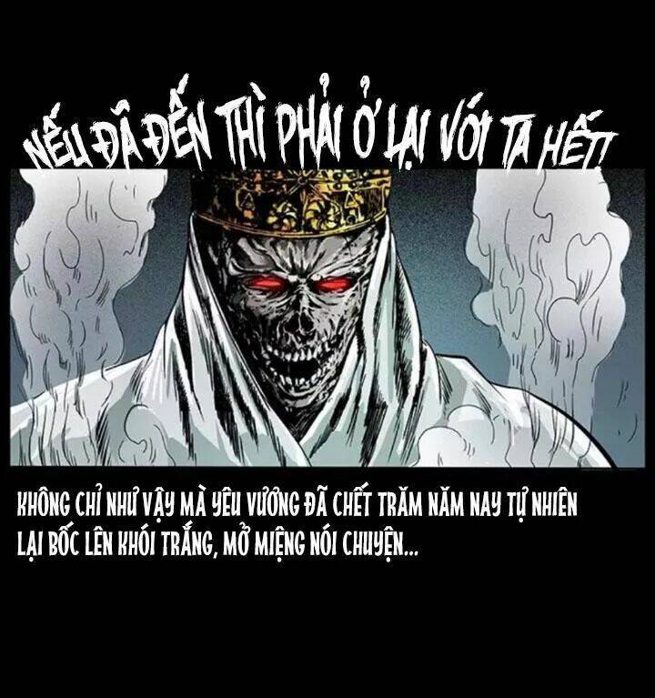 U Minh Ngụy tượng - Chapter 94 - Page 3