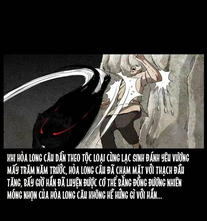 U Minh Ngụy tượng - Chapter 94 - Page 45