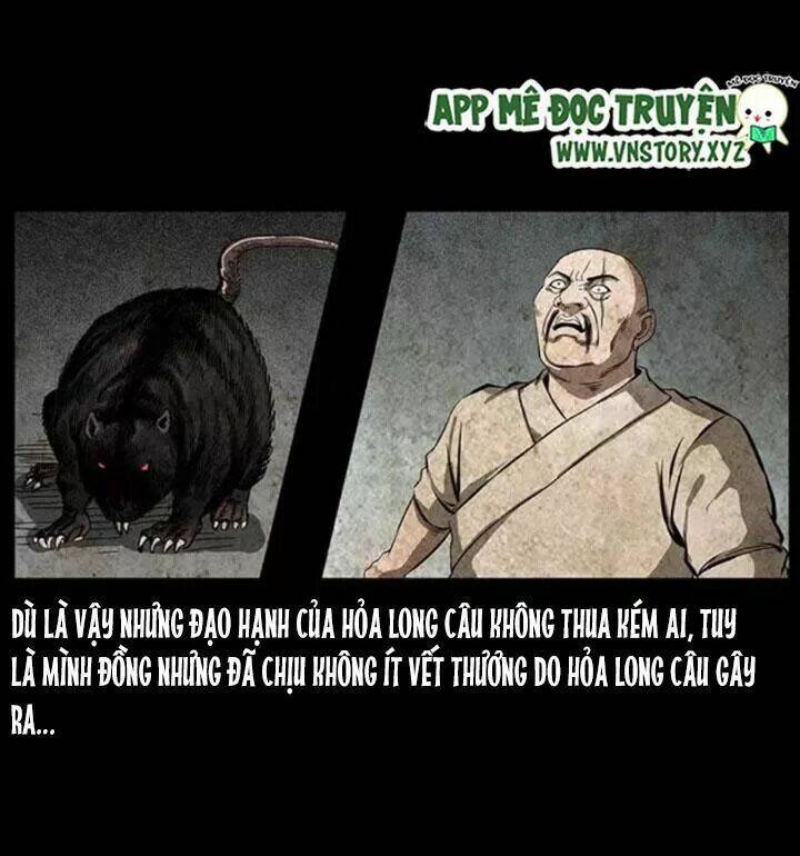 U Minh Ngụy tượng - Chapter 94 - Page 46