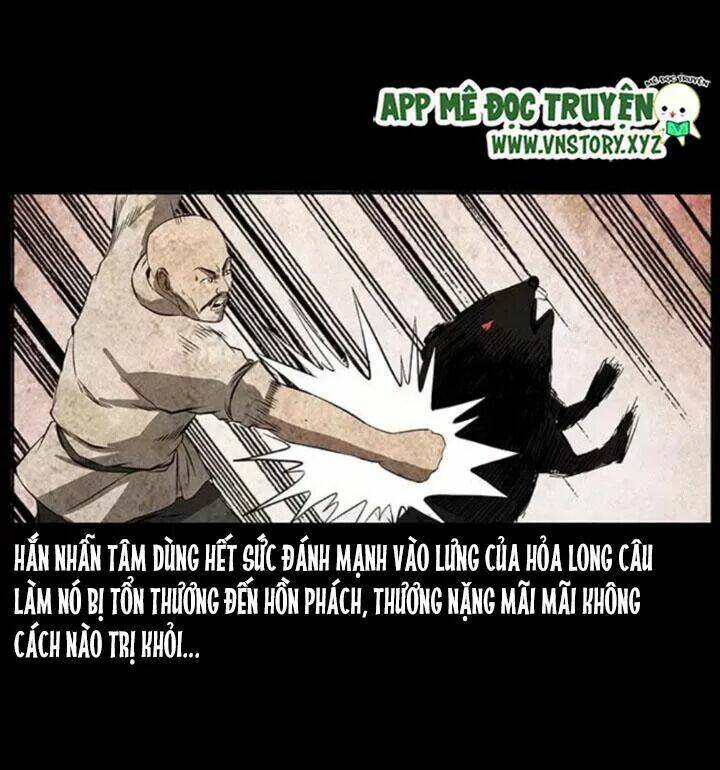 U Minh Ngụy tượng - Chapter 94 - Page 48