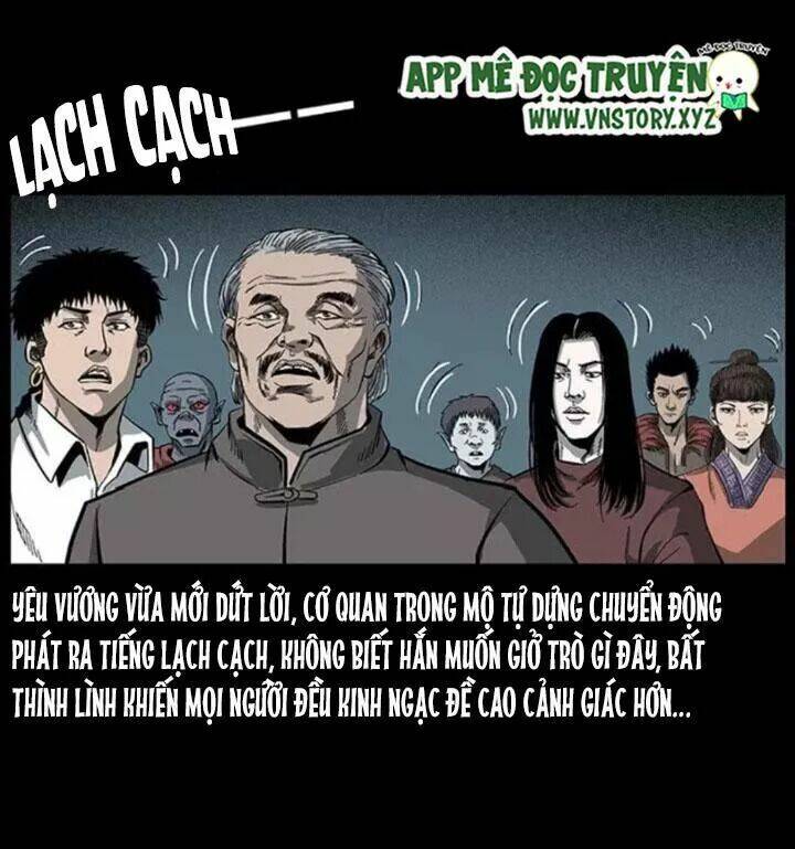 U Minh Ngụy tượng - Chapter 94 - Page 4