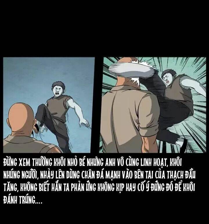 U Minh Ngụy tượng - Chapter 94 - Page 67
