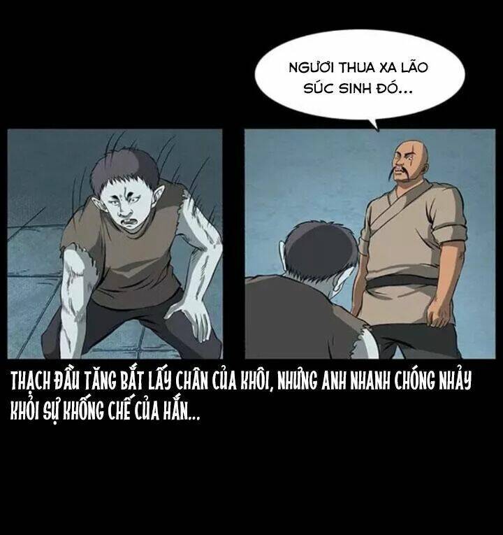 U Minh Ngụy tượng - Chapter 94 - Page 69