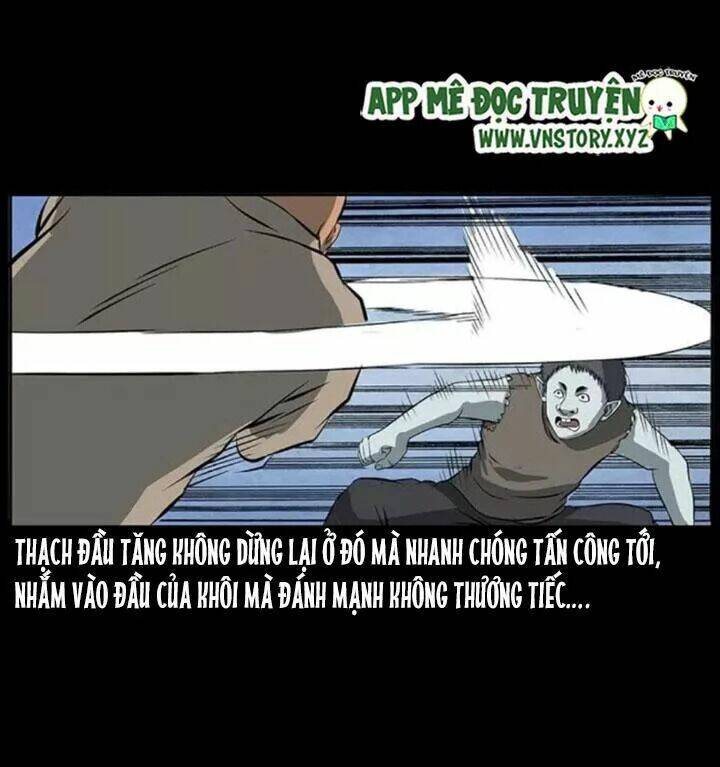 U Minh Ngụy tượng - Chapter 94 - Page 72