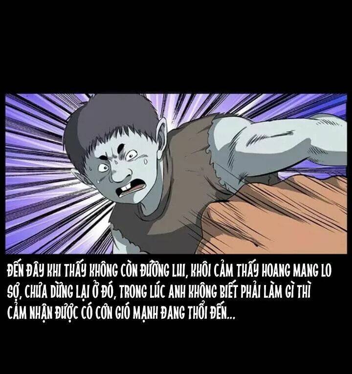 U Minh Ngụy tượng - Chapter 94 - Page 75