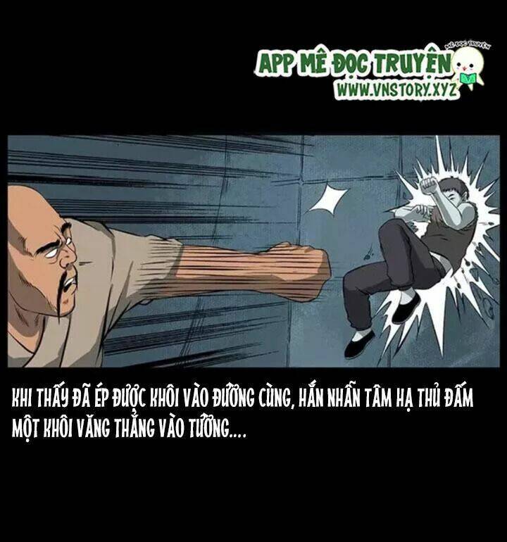 U Minh Ngụy tượng - Chapter 94 - Page 76