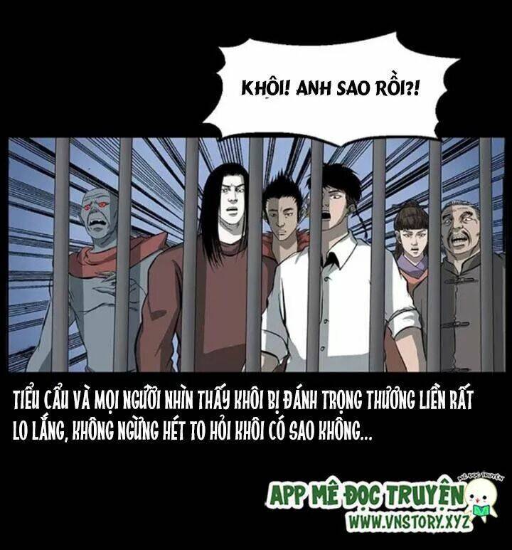 U Minh Ngụy tượng - Chapter 94 - Page 78