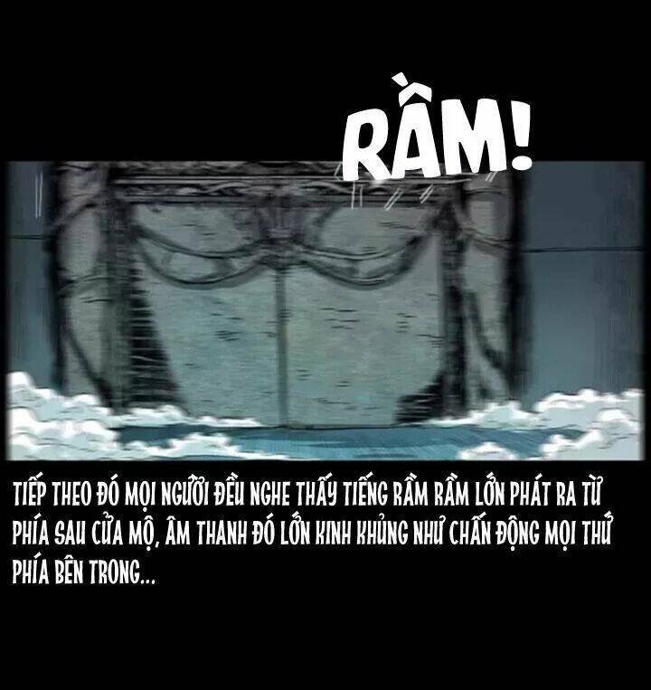 U Minh Ngụy tượng - Chapter 94 - Page 7