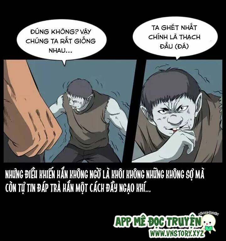 U Minh Ngụy tượng - Chapter 94 - Page 80