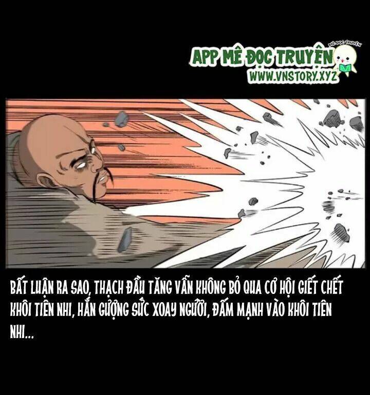 U Minh Ngụy tượng - Chapter 94 - Page 84