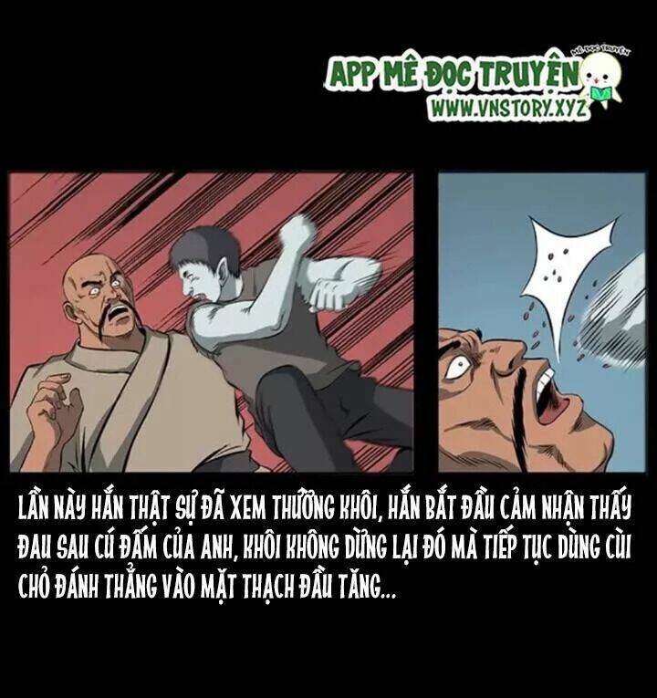 U Minh Ngụy tượng - Chapter 94 - Page 88