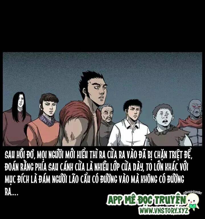 U Minh Ngụy tượng - Chapter 94 - Page 8