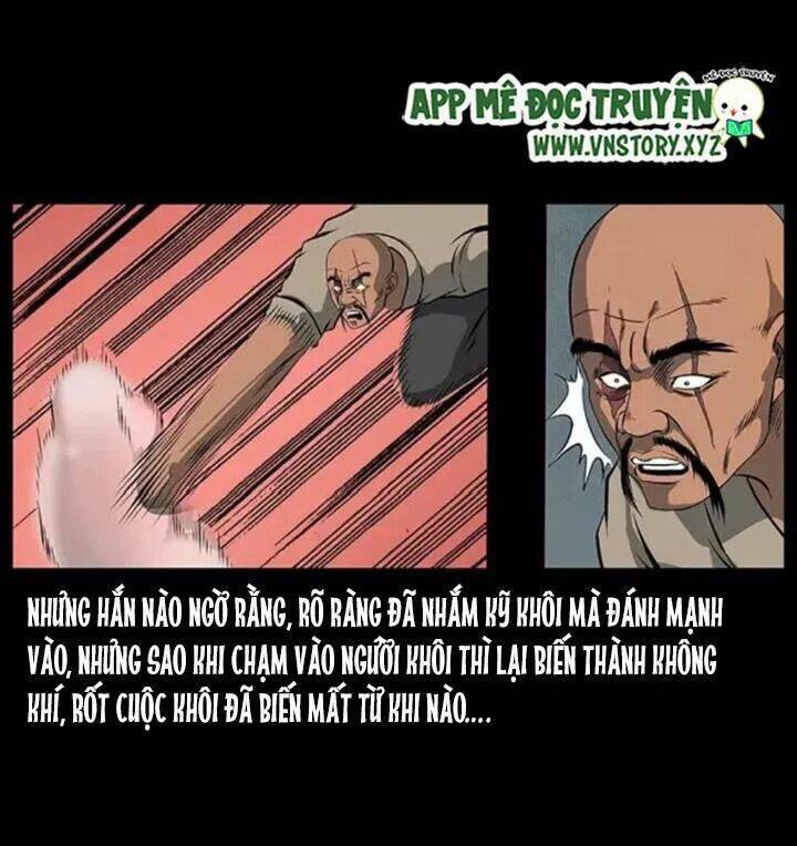 U Minh Ngụy tượng - Chapter 94 - Page 92